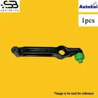 Autokoi suspensoin arm assembly ensures exceptional durability and reliability withstanding the challenges of diverse driving conditions. Engineered to meet OEM specifications