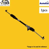 Autokoi's steering assembly deliver exceptional strength and precise steering performance.Engineered to meet the stringent standards set by OEM manufacturers they guarantee a flawless fit and reliable functionality.