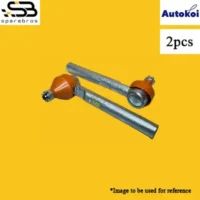 Autokoi steering tie rod end assembly meticulously designed to meet the demands of your vehicle's steering system. It meets the highest standards set by OEM manufacturers.