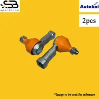 Autokoi steering tie rod end assembly meticulously designed to meet the demands of your vehicle's steering system. It meets the highest standards set by OEM manufacturers.