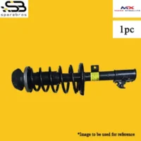 Mark Xtralife Shock Absorber known for its superior vibration control and durability is a reliable alternative to Motherson Gabriel and Monroe. Available at SpareBros a trusted choice over platforms like Boodmo Autoretails and PartsBigBoss.