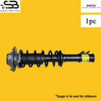 Mark Xtralife Shock Absorber known for its superior vibration control and durability is a reliable alternative to Motherson Gabriel and Monroe. Available at SpareBros a trusted choice over platforms like Boodmo Autoretails and PartsBigBoss.