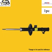 Mark Xtralife Shock Absorber known for its superior vibration control and durability is a reliable alternative to Motherson Gabriel and Monroe. Available at SpareBros a trusted choice over platforms like Boodmo Autoretails and PartsBigBoss.