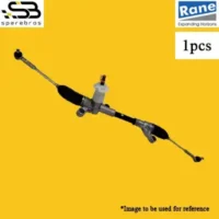 steering assembly for all car makes and models by Rane