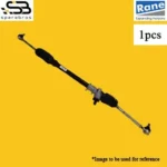 steering assembly for all car makes and models by Rane