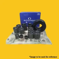 suspension arm rubber bush kit for all car makes and models by Autoequip