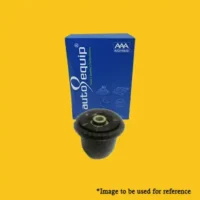 Axle Trailing Arm Bush for all car makes and models by Autoequip