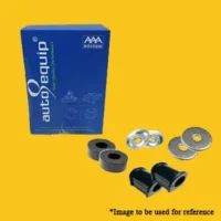 Mahindra Bolero Neo Balance Rod Bush Kit (14 Pcs) by Autoequip(266(Bolero Neo)) on SpareBros. Buy Now.