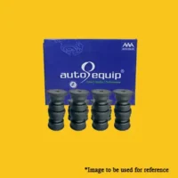 Mahindra Xylo All Body Mounting Bush Kit (16 Pcs) by Autoequip(258) on SpareBros. Buy Now.