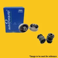 suspension arm rubber bush kit for all car makes and models by Autoequip