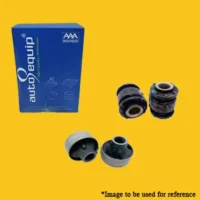 suspension arm rubber bush kit for all car makes and models by Autoequip