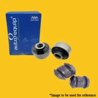 suspension arm rubber bush kit for all car makes and models by Autoequip