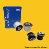 suspension arm rubber bush kit for all car makes and models by Autoequip