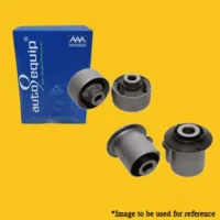 suspension arm rubber bush kit for all car makes and models by Autoequip