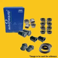 suspension arm rubber bush kit for all car makes and models by Autoequip