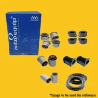 suspension arm rubber bush kit for all car makes and models by Autoequip