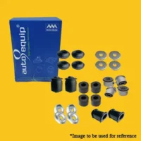 suspension arm rubber bush kit for all car makes and models by Autoequip