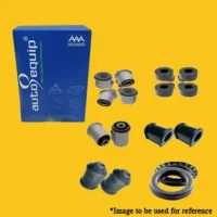 suspension arm rubber bush kit for all car makes and models by Autoequip