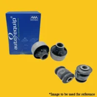 suspension arm rubber bush kit for all car makes and models by Autoequip