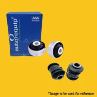 suspension arm rubber bush kit for all car makes and models by Autoequip