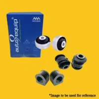 suspension arm rubber bush kit for all car makes and models by Autoequip