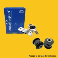 suspension arm rubber bush kit for all car makes and models by Autoequip