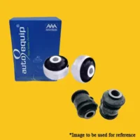 suspension arm rubber bush kit for all car makes and models by Autoequip