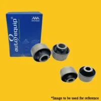 suspension arm rubber bush kit for all car makes and models by Autoequip