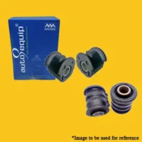 suspension arm rubber bush kit for all car makes and models by Autoequip