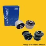 suspension arm rubber bush kit for all car makes and models by Autoequip