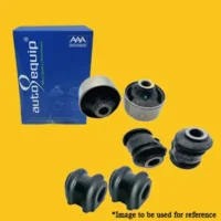 suspension arm rubber bush kit for all car makes and models by Autoequip