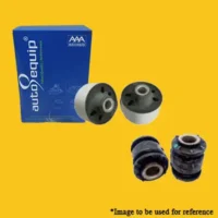 suspension arm rubber bush kit for all car makes and models by Autoequip