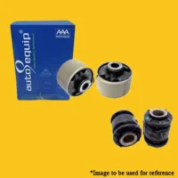 suspension arm rubber bush kit for all car makes and models by Autoequip