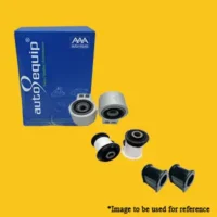 suspension arm rubber bush kit for all car makes and models by Autoequip