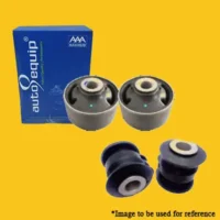 suspension arm rubber bush kit for all car makes and models by Autoequip