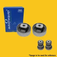 suspension arm rubber bush kit for all car makes and models by Autoequip