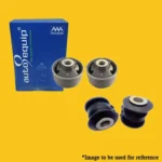 suspension arm rubber bush kit for all car makes and models by Autoequip