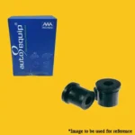 suspension arm rubber bush kit for all car makes and models by Autoequip