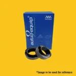 Mahindra Bolero Neo Front Coil Spring Pad (2 Pcs) by Autoequip(264(Bolero Neo)) on SpareBros. Buy Now.