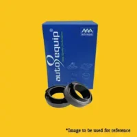 Mahindra Bolero Neo Front Coil Spring Pad (2 Pcs) by Autoequip(264(Bolero Neo)) on SpareBros. Buy Now.