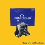 engine mounting for all car makes and models by Autoequip