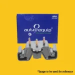 engine mounting for all car makes and models by Autoequip