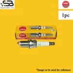 Genuine NGK Conventional spark plugs (1pc) for all car makes and models available only on SpareBros.
